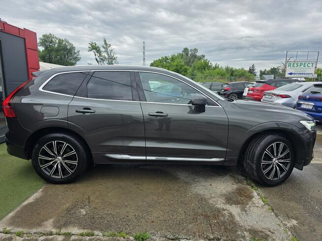 Volvo XC 60 Salon Polska | 1 Właściciel | Bezwypadkowy | ASO