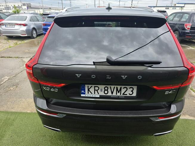Volvo XC 60 Salon Polska | 1 Właściciel | Bezwypadkowy | ASO