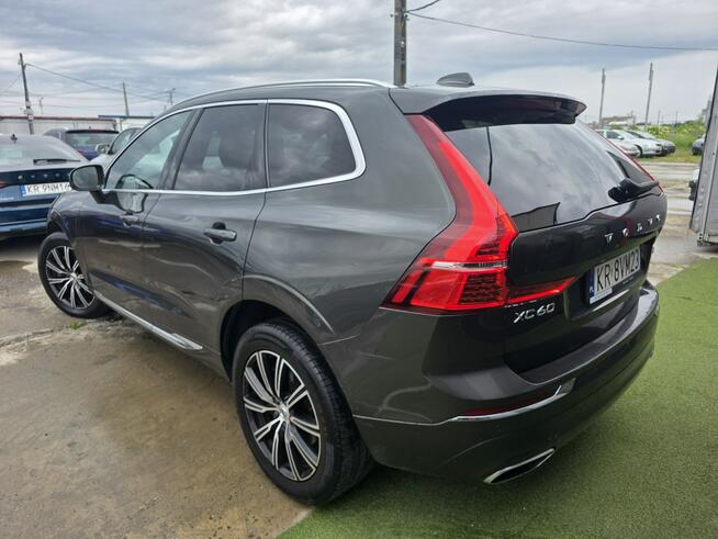 Volvo XC 60 Salon Polska | 1 Właściciel | Bezwypadkowy | ASO