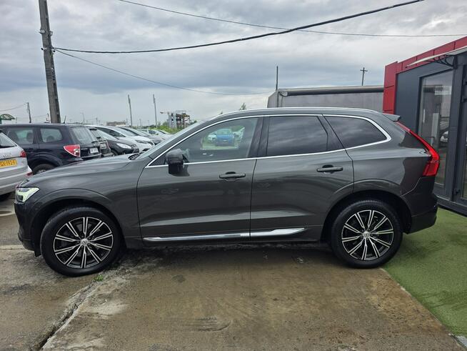 Volvo XC 60 Salon Polska | 1 Właściciel | Bezwypadkowy | ASO