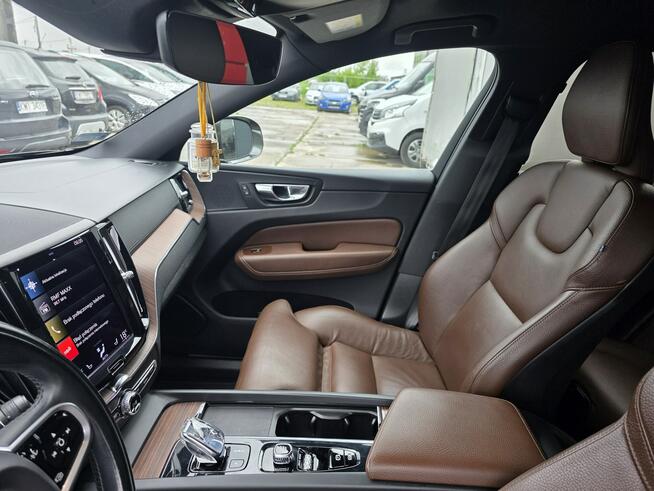 Volvo XC 60 Salon Polska | 1 Właściciel | Bezwypadkowy | ASO