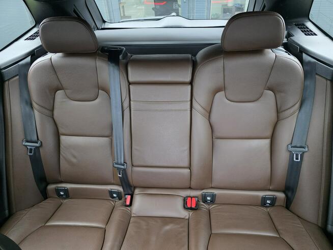 Volvo XC 60 Salon Polska | 1 Właściciel | Bezwypadkowy | ASO