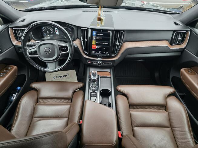 Volvo XC 60 Salon Polska | 1 Właściciel | Bezwypadkowy | ASO