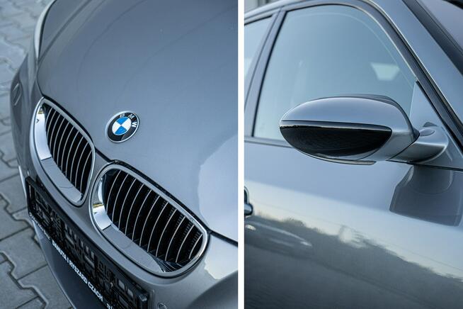 BMW M5 E60 V10 / 5.0 507HP