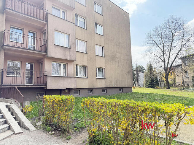 Mieszkanie Katowice, Polarna
