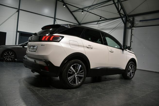 Peugeot 3008 |android|asystent pasa ruchu|gwarancja|hybryda 225KM|kamera cofania