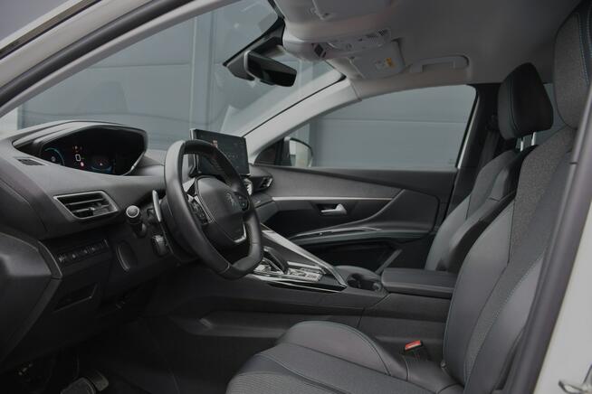 Peugeot 3008 |android|asystent pasa ruchu|gwarancja|hybryda 225KM|kamera cofania