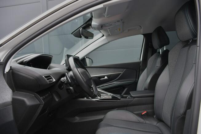 Peugeot 3008 |android|asystent pasa ruchu|gwarancja|hybryda 225KM|kamera cofania