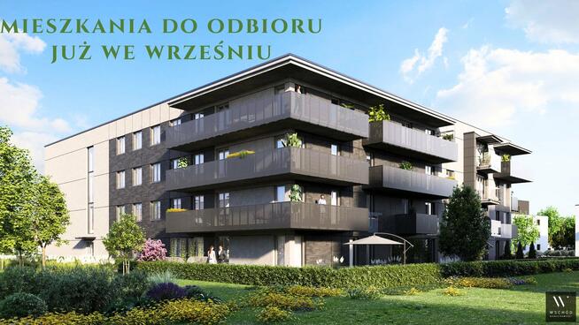 Mieszkanie Kraków Prądnik Biały, Zygmunta Glogera