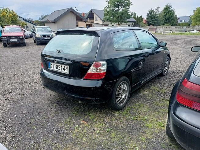 Honda Civic 1.4 04r