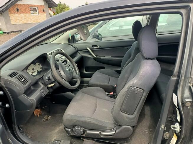 Honda Civic 1.4 04r