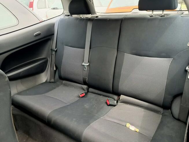 Honda Civic 1.4 04r