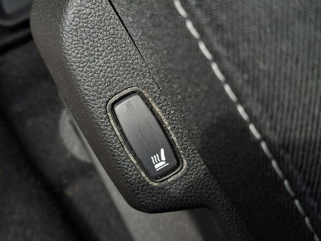 Dacia Duster Klimatronic, Automat, Nawigacja, Podgrz. fotele, Kamery 360