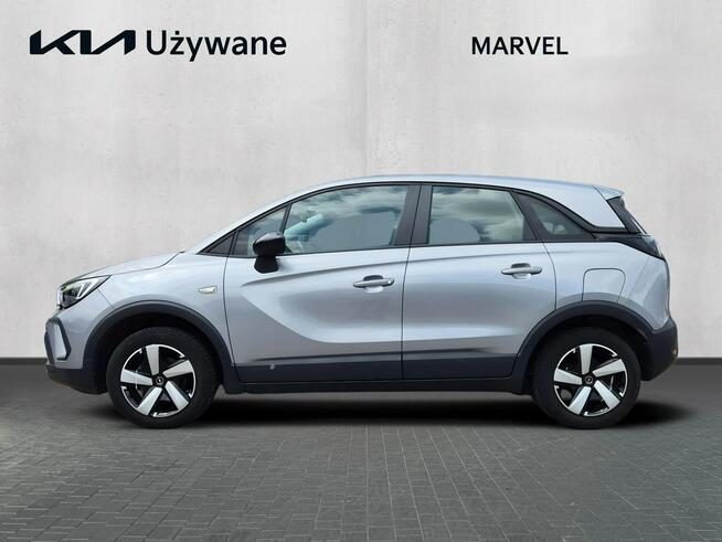 Opel Crossland 1.2 110KM Wersja:Edition/Salon PL /Serwisowany, Po wymianie rozrządu