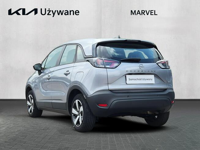 Opel Crossland 1.2 110KM Wersja:Edition/Salon PL /Serwisowany, Po wymianie rozrządu