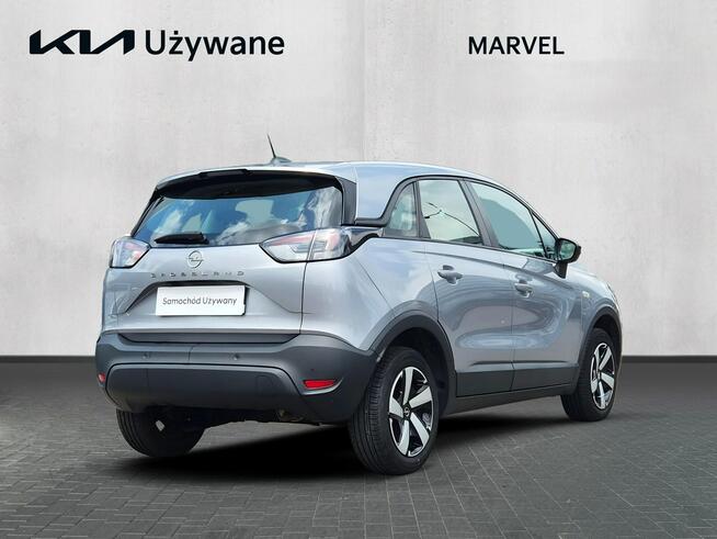 Opel Crossland 1.2 110KM Wersja:Edition/Salon PL /Serwisowany, Po wymianie rozrządu