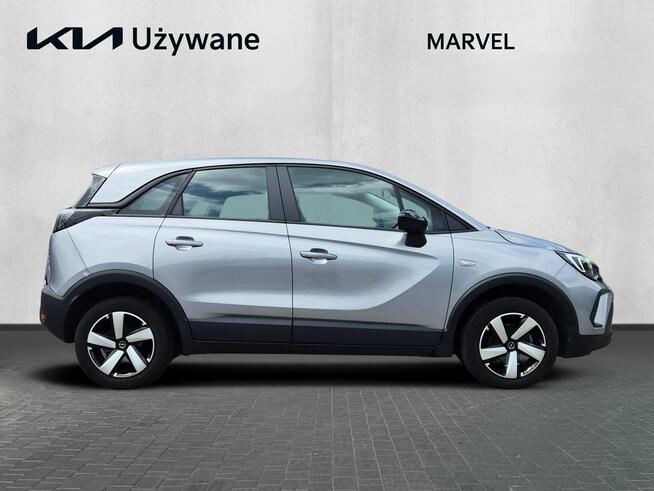 Opel Crossland 1.2 110KM Wersja:Edition/Salon PL /Serwisowany, Po wymianie rozrządu
