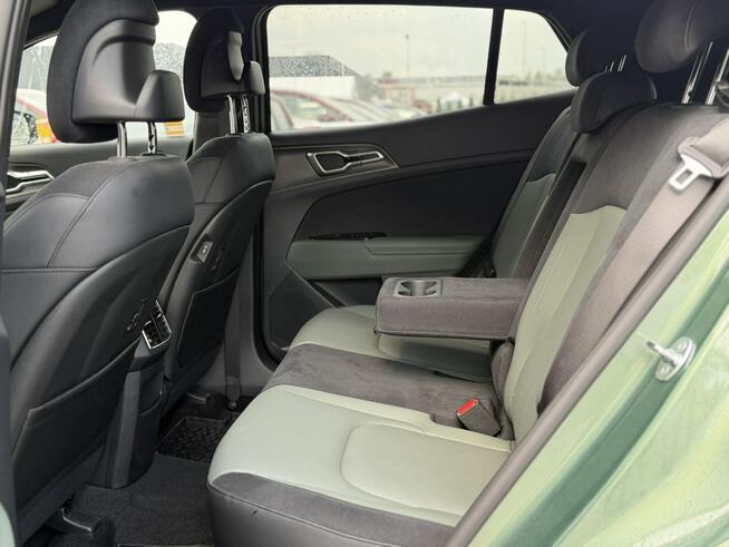Kia Sportage 1.6 T-GDI 160KM 7DCT FWD Anniversary + Drive Wise SalonPL SerwisASO