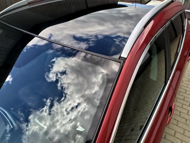 Nissan Qashqai 1.6 DIG Panorama Full Led Skóra Kamera 360 , Navi Hak Zarejestrowany
