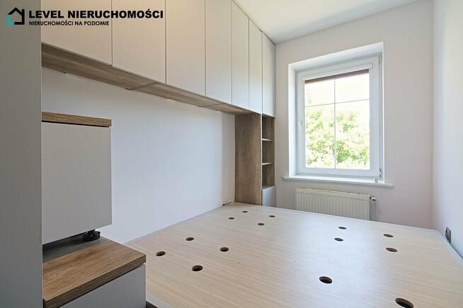 Przytulne mieszkanie dwupokojowe
