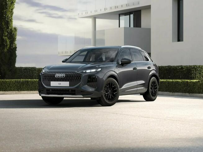 Audi Q3 e-hybrid 272 KM S tronic