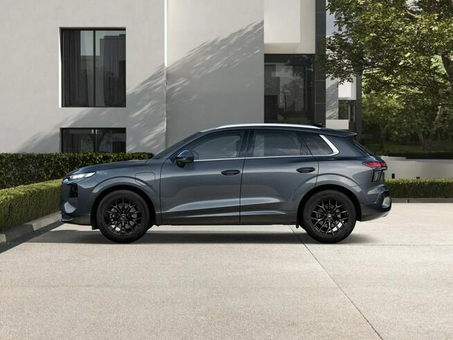 Audi Q3 e-hybrid 272 KM S tronic