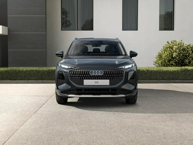 Audi Q3 e-hybrid 272 KM S tronic
