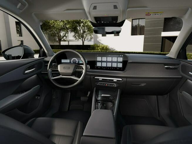 Audi Q3 e-hybrid 272 KM S tronic