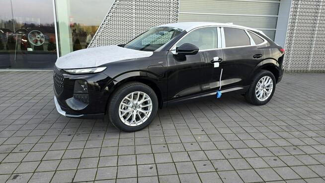 Audi Q3 e-hybrid 272 KM S tronic JASNA TAPICERKA