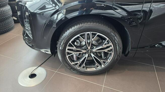 Audi Q3 e-hybrid 272 KM S tronic