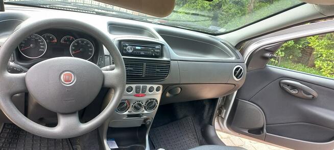 Fiat Punto Salon PL 1.2 Fire Serwisowany Dokumentacja Klima 2 komplety opon