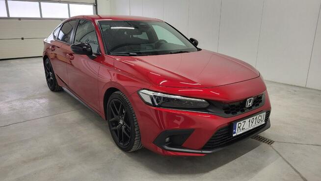 Honda Civic Sport 2.0
