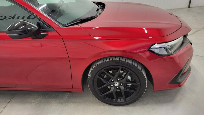 Honda Civic Sport 2.0