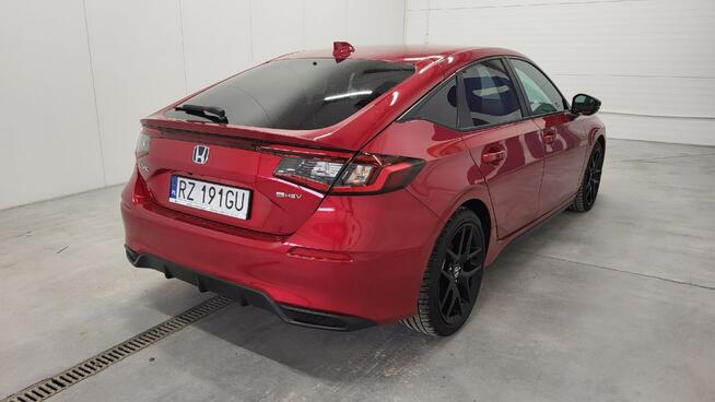 Honda Civic Sport 2.0