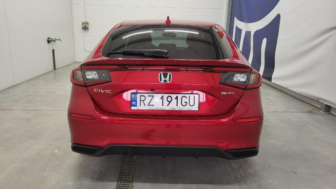 Honda Civic Sport 2.0