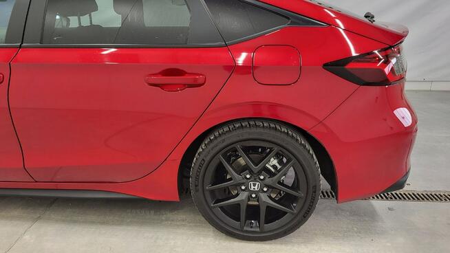 Honda Civic Sport 2.0