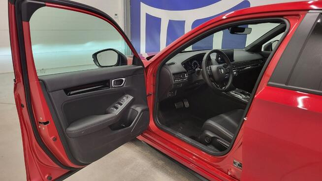 Honda Civic Sport 2.0
