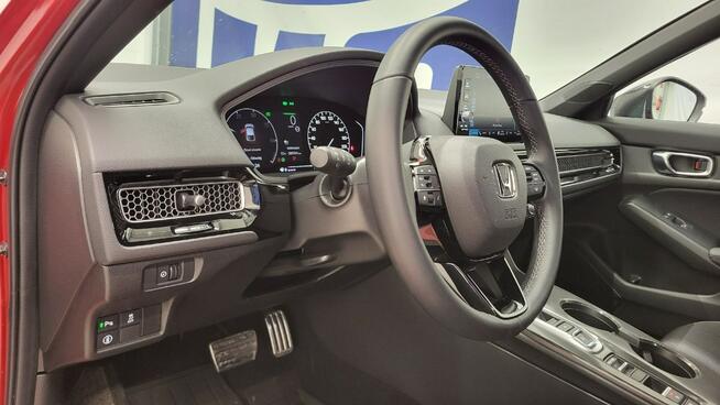 Honda Civic Sport 2.0