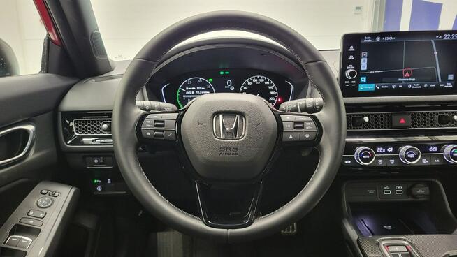 Honda Civic Sport 2.0
