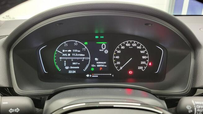 Honda Civic Sport 2.0