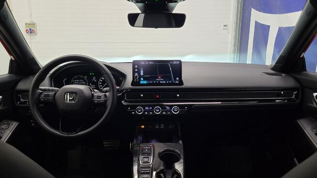 Honda Civic Sport 2.0