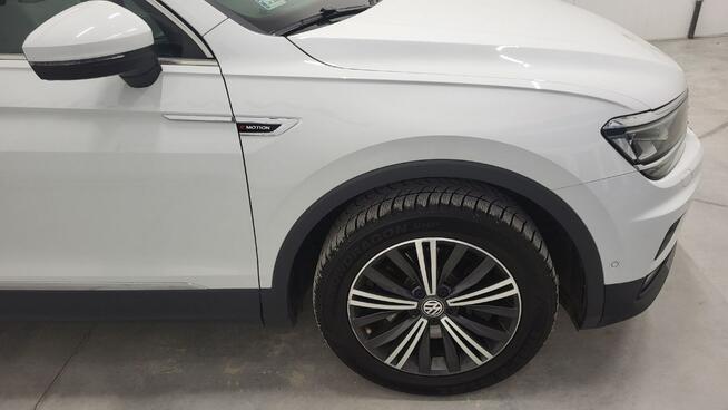 Volkswagen Tiguan Allspace 2.0 TSI 4Motion DSG