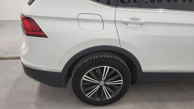 Volkswagen Tiguan Allspace 2.0 TSI 4Motion DSG