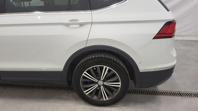 Volkswagen Tiguan Allspace 2.0 TSI 4Motion DSG