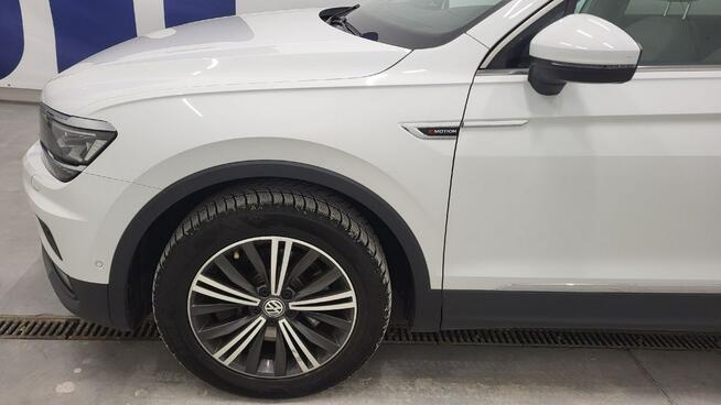 Volkswagen Tiguan Allspace 2.0 TSI 4Motion DSG