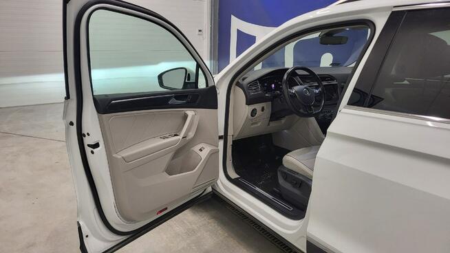Volkswagen Tiguan Allspace 2.0 TSI 4Motion DSG