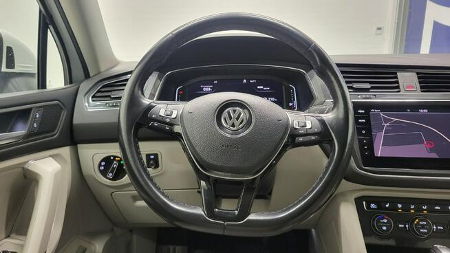 Volkswagen Tiguan Allspace 2.0 TSI 4Motion DSG