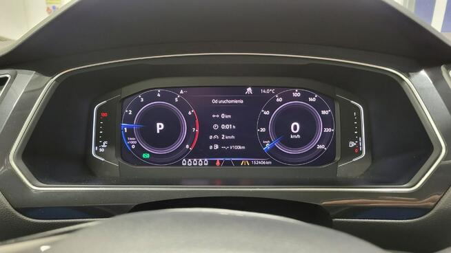 Volkswagen Tiguan Allspace 2.0 TSI 4Motion DSG