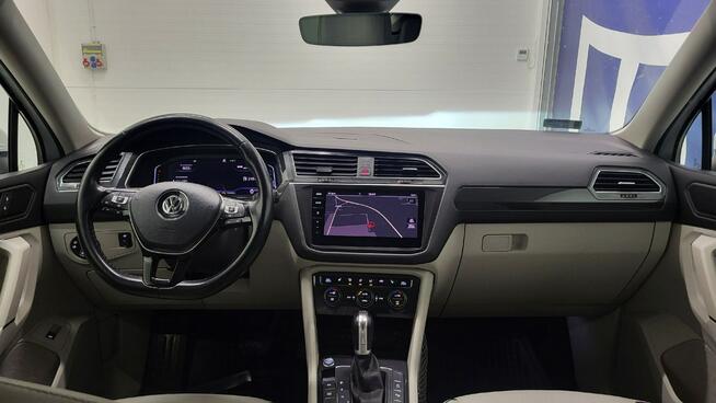Volkswagen Tiguan Allspace 2.0 TSI 4Motion DSG