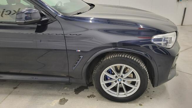 BMW X4 xDrive30d M Sport